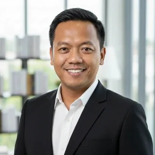 Rudianto, S.Kom &mdash; Digital Marketing Strategist di PT. Nyala Digital